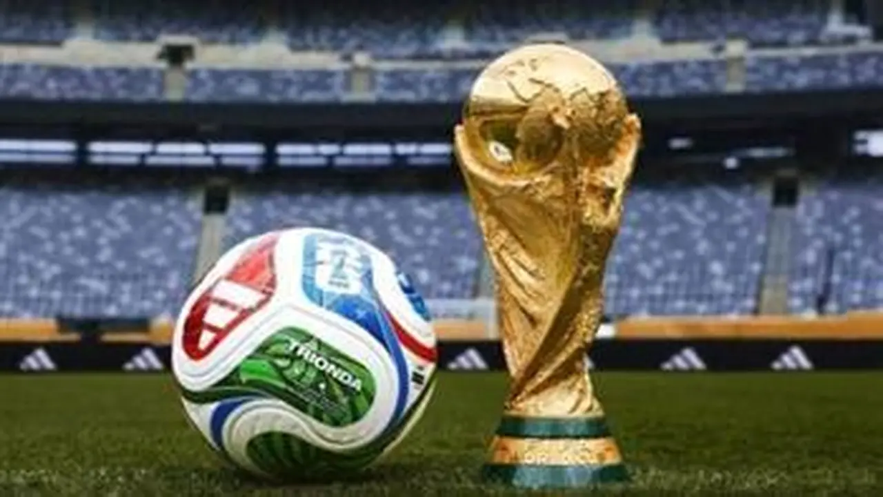 توقيت الصدام المرتقب بين منتخبي إسبانيا والأرجنتين في نهائي المونديال العالمي